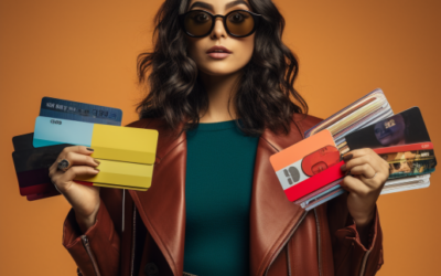 How Many Credit Cards is “Too Many” Credit Cards?