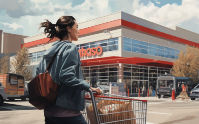 I Love Costco! What are the best credit cards for me?