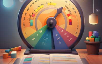 Build Your Credit Score – Watch It Soar!