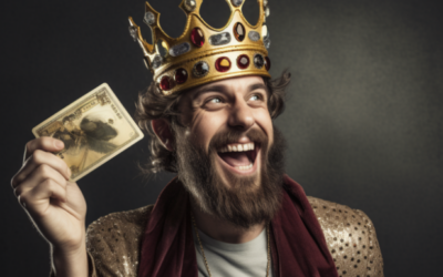 What is the Best Credit Card for the Cash Back Kings and Queens?