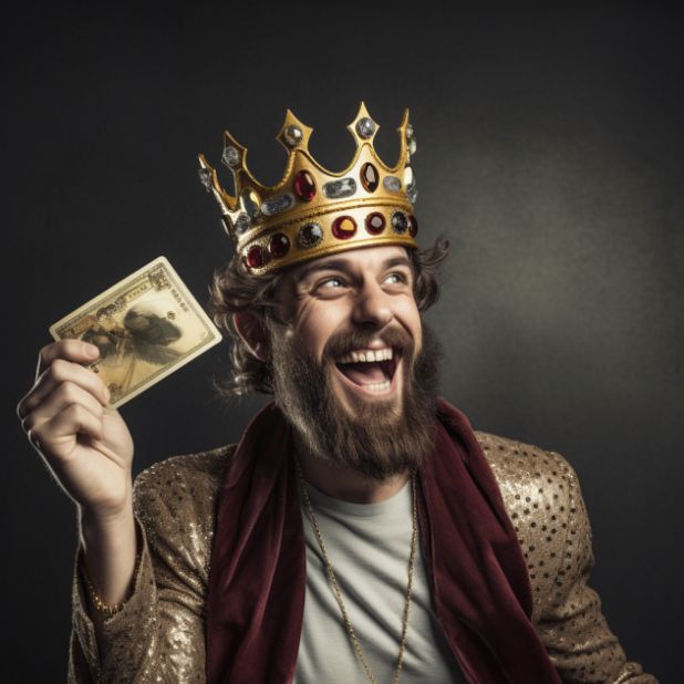 What is the Best Credit Card for the Cash Back Kings and Queens?