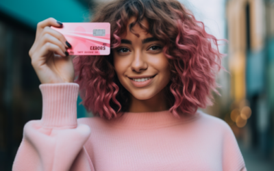 Gen Z Edition: How to choose the right credit card for your lifestyle?