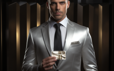 Best Credit Card for the 1%