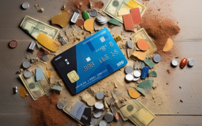 Tips for Managing Credit Card Usage