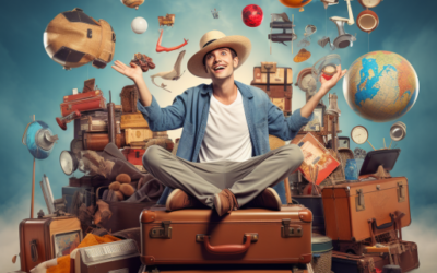 How to Maximize Your Travel Rewards!